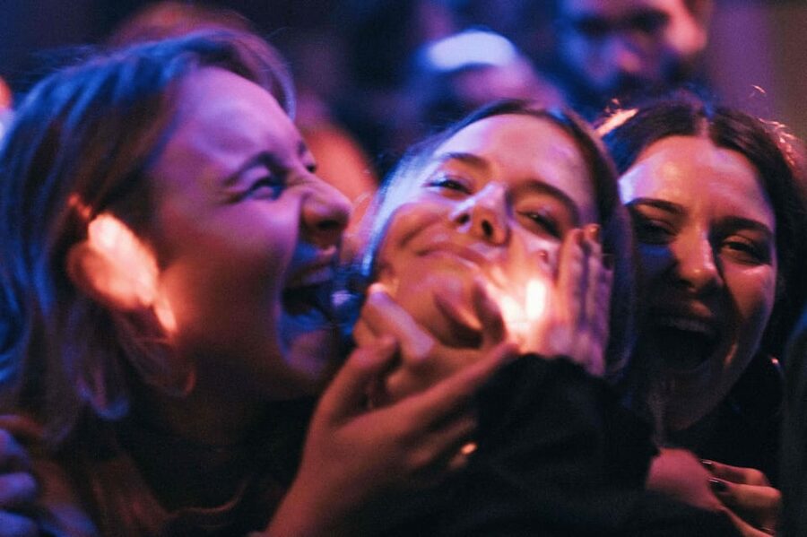 Big Hamburg Pubcrawl - Shots, Games & VIP Bundle - What the $23 Price Really Covers