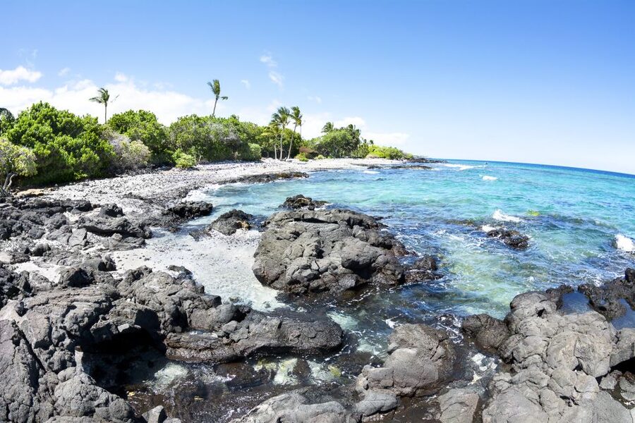 Big Island: Luxury Catamaran Trip along the Kona Coast - Key points to know before boarding