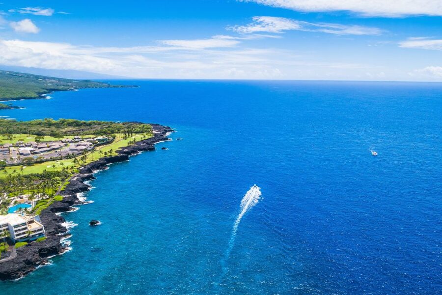 Big Island: Luxury Catamaran Trip along the Kona Coast - What the snorkeling is really like