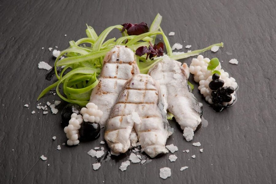 Bilbao: Guggenheim Secrets & Savor the Sea’s Treasures. VIP - Price, Timing, and Practical Value at $212