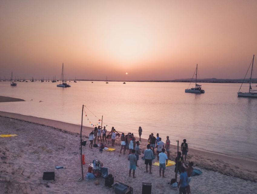 Boat in Algarve - Luxury Catamaran - Portimão - Is $718 good value for two people?