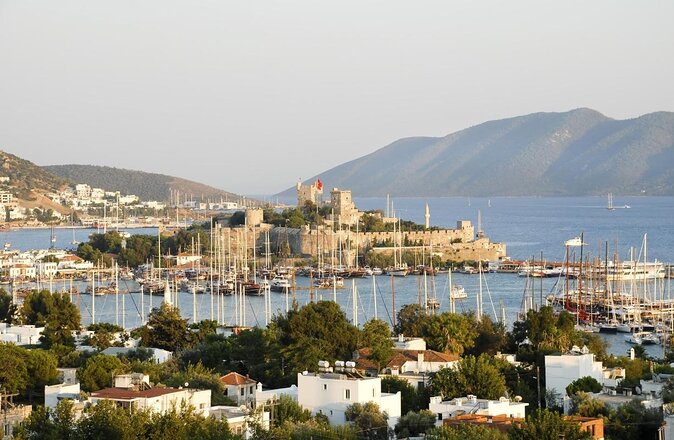 Bodrum Vip Private Gulet Tour - Key things to know before booking
