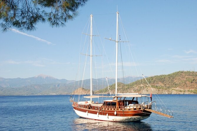 Bodrum Vip Private Gulet Tour - What the private price really buys you