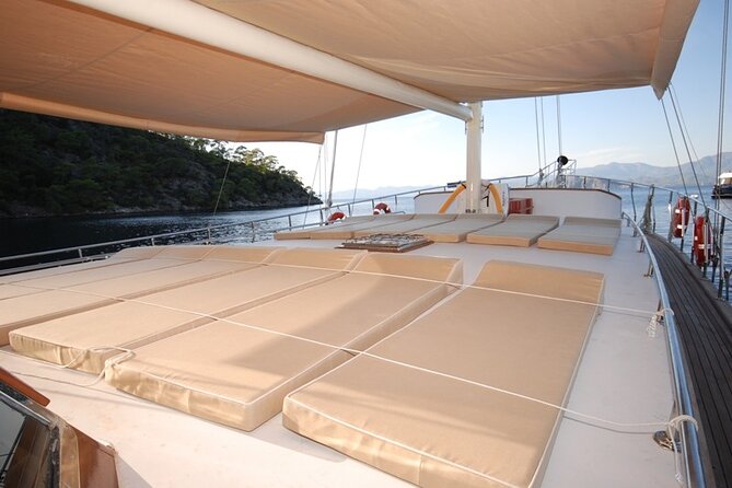 Bodrum Vip Private Gulet Tour - Who will enjoy this Bodrum gulet trip