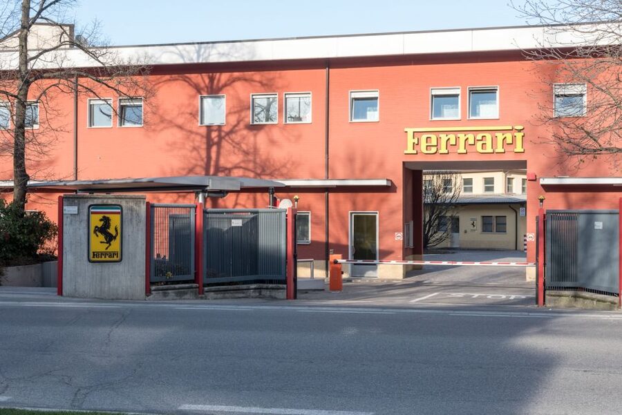 Bologna: Ferrari VIP Experience with Test Drive and Museum - Ferrari Citadel and Fiorano racetrack by bus