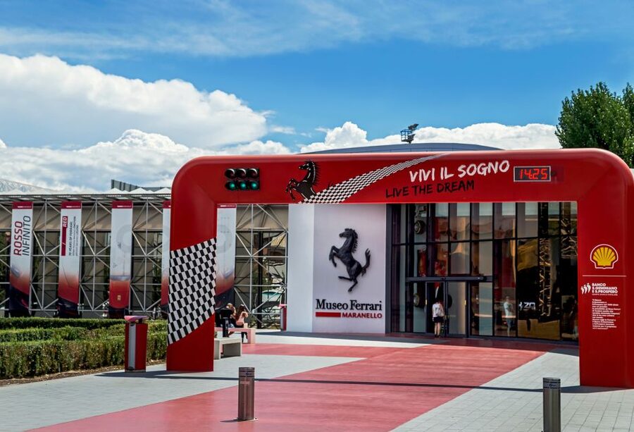Bologna: Ferrari VIP Experience with Test Drive and Museum - Is $734 per person good value?