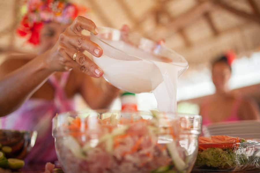 Bora Bora Luxury Tour and Beach Picnic - The Eco-Friendly Side of the Experience