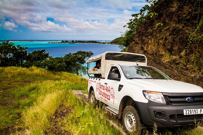 Bora Bora VIP Arrival Airport to Hotels Transfer - Handling delays, weather, and timing