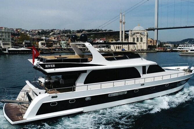Bosphorus Sunset Cruise on Luxury Yacht with Transfers - Why a Bosphorus sunset cruise works so well