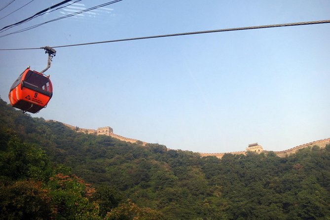 Boutique Early Bird or Sunset Tour of Mutianyu with VIP Pass - Is $172 per person good value?