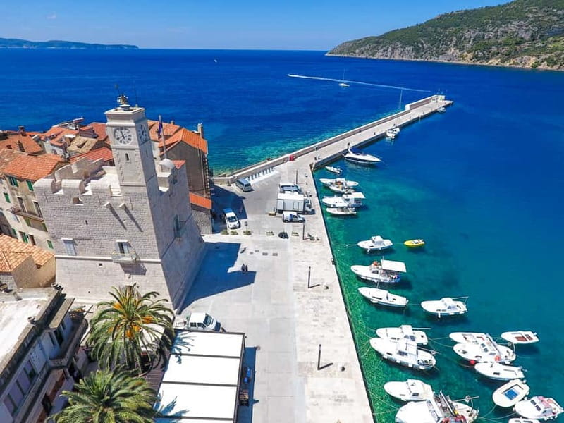 Brač: Blue Cave Island Hopping Luxury Tour - Shared or private: which should you choose?