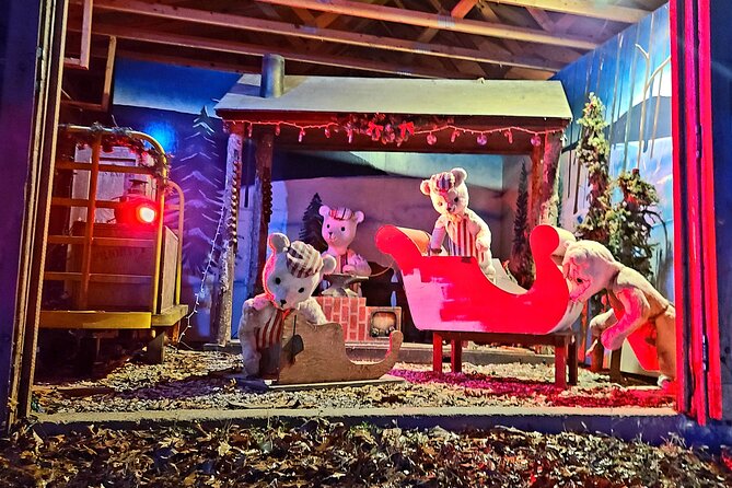 Branson VIP Christmas Light Tour - Is $66.50 a fair price?
