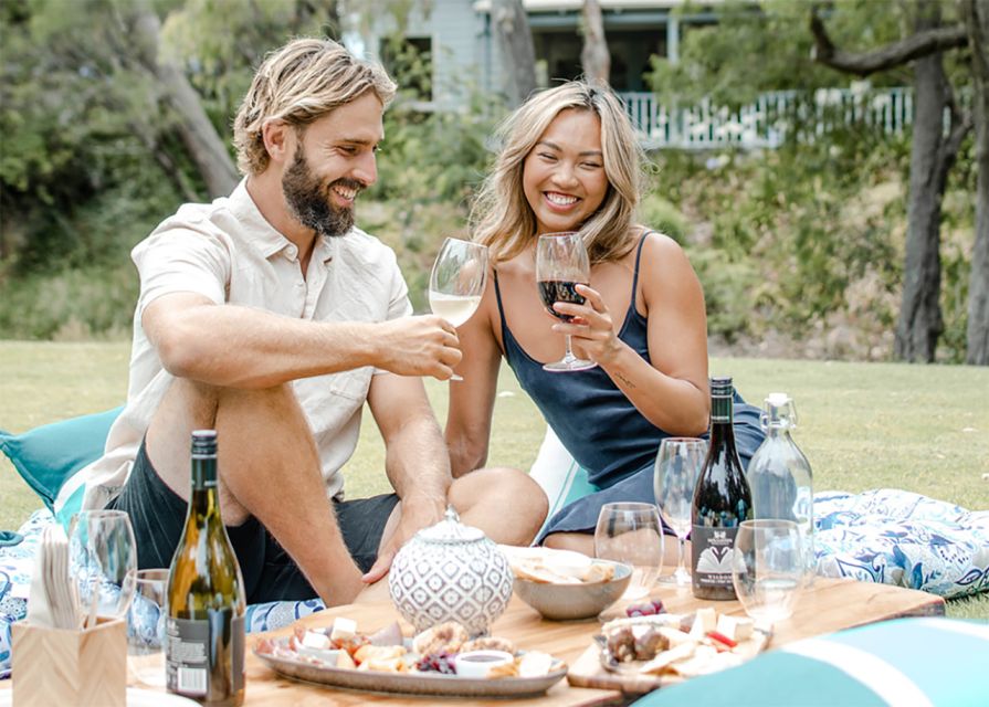 Brookland Valley: Luxury Estate Picnic for 2 - Key points to know before booking