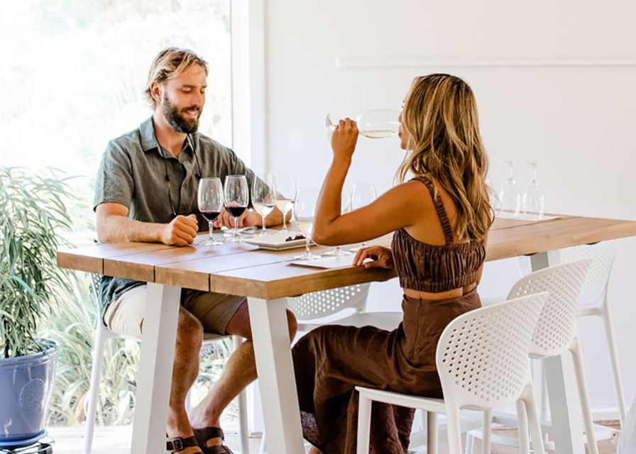 Brookland Valley: Luxury Estate Picnic for 2 - What arrives in the seasonal grazing menu