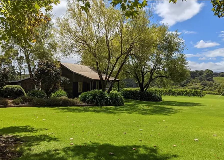 Brookland Valley: Luxury Estate Picnic for 2 - Why the Willyabrup Creek setting matters