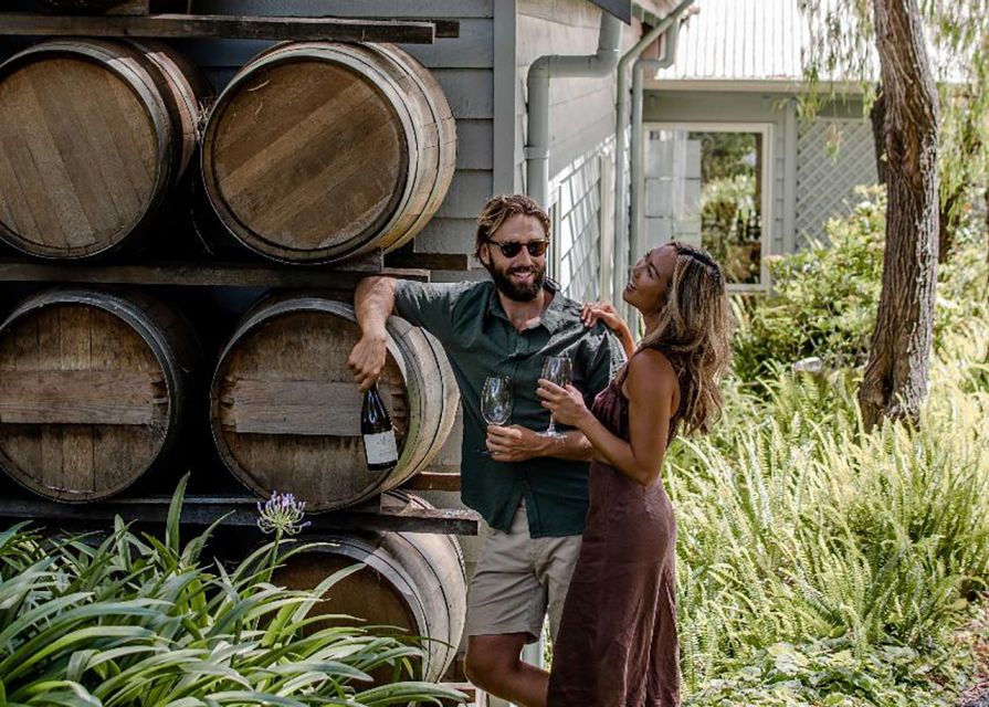 Brookland Valley: Luxury Estate Picnic for 2 - Price, value, and what you actually receive