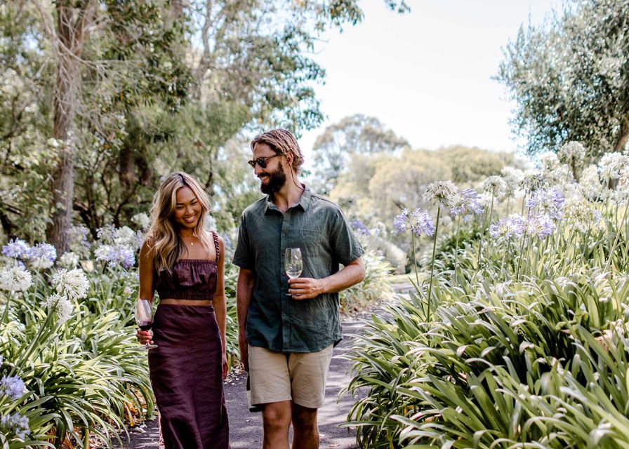 Brookland Valley: Luxury Estate Picnic for 2 - The strongest reasons to choose it