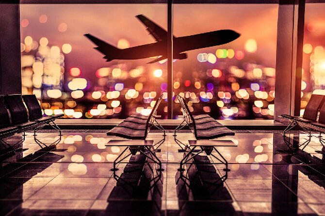 Bucharest Luxury Airport Transfer with Minivan and Business Cars - Is $42.02 good value for three people?