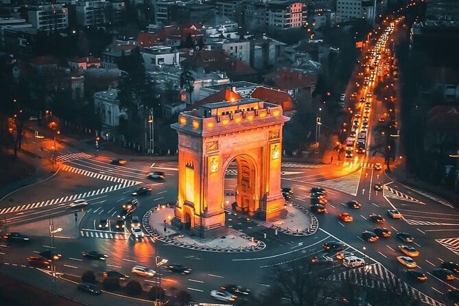 Bucharest Luxury Airport Transfer with Minivan and Business Cars - Who will benefit most from this transfer?