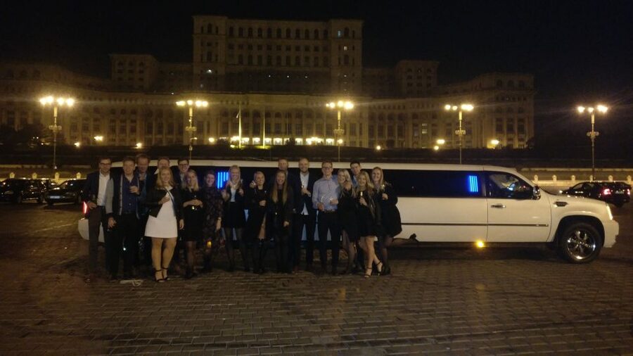 Bucharest: VIP Dining, Limo Ride & Clubbing - Key points before you book