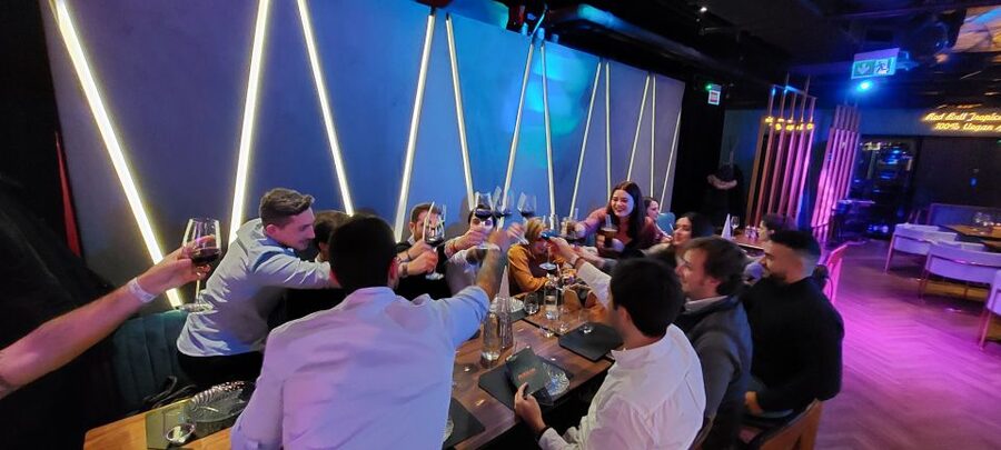 Bucharest: VIP Dining, Limo Ride & Clubbing - What the $86 price is worth