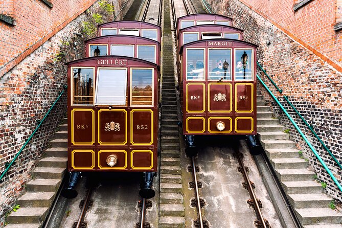 Budapest in a Day Private Luxury Sightseeing Tour - The Jewish Quarter and District VII
