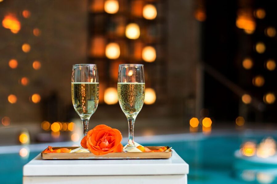 Budapest: Mandala Day Spa & Luxury Pool Experience - Key things to know before you book
