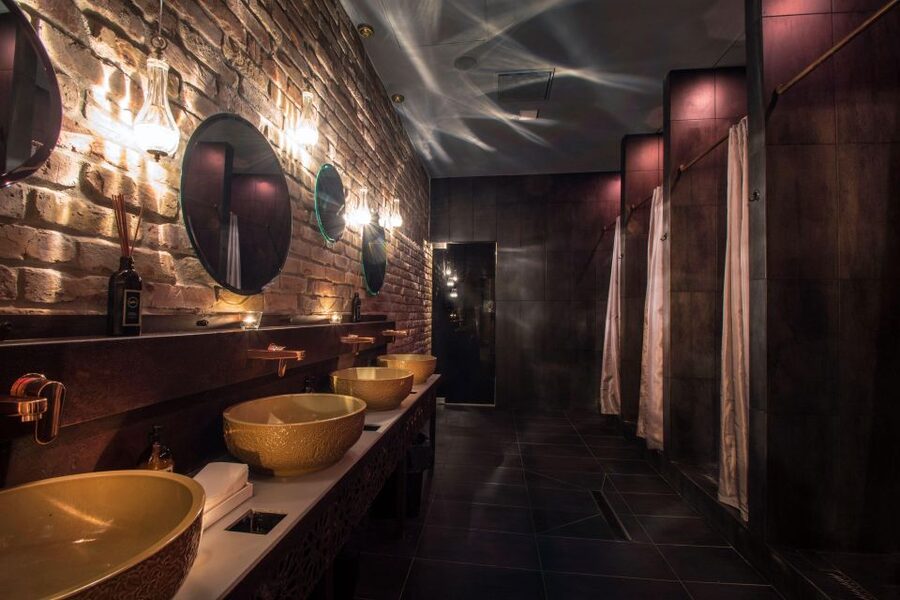 Budapest: Mandala Day Spa & Luxury Pool Experience - Choosing the right package