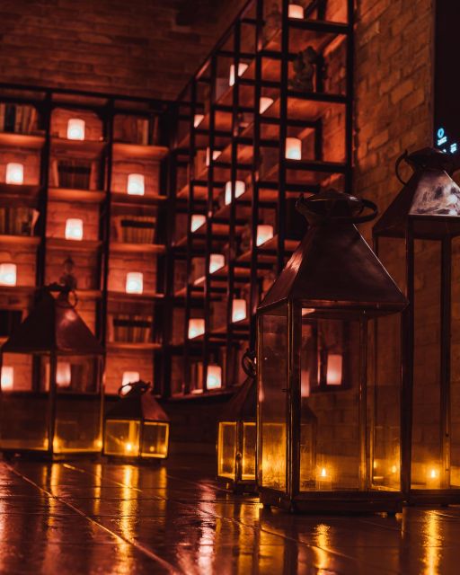 Budapest: Mandala Day Spa & Luxury Pool Experience - A good date idea, with a few limits