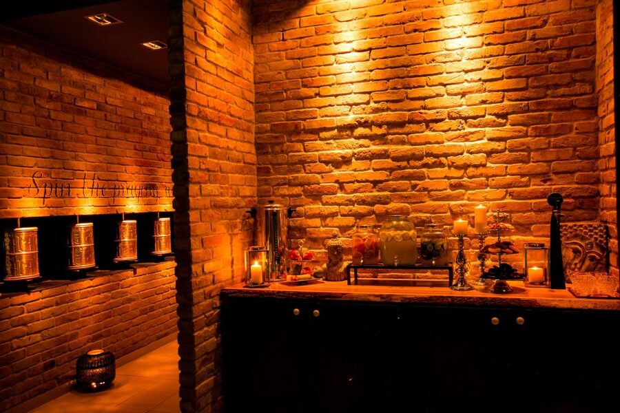Budapest: Mandala Day Spa & Luxury Pool Experience - Is three hours enough?