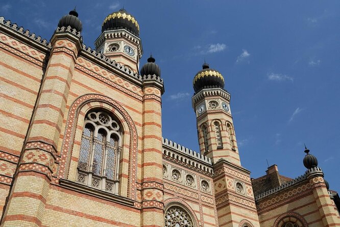 Budapest Private Luxury Sightseeing Tour with Guide and Transport - Gellért Hill for the city’s best wide view