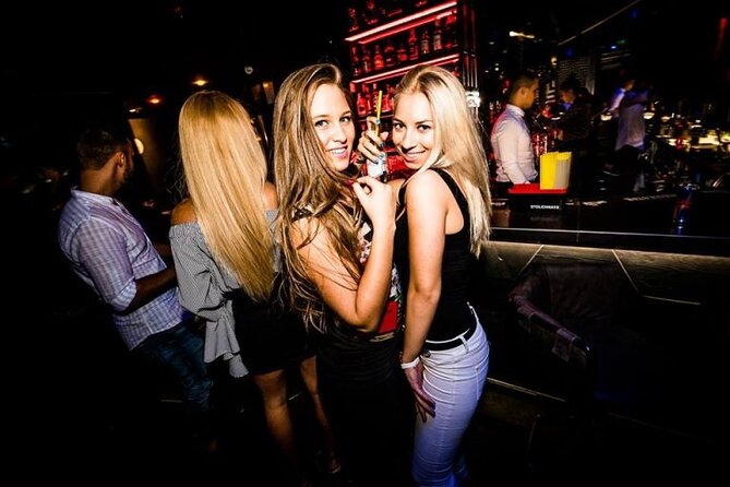 Budapest: Pub Crawl & Ruin Bar Tour – Free Shots & VIP Entry - Five things to know before you book