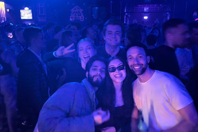 Budapest Ruin Pub Crawl +6 Shots +VIP Entries +Drinking Games - Is $16.93 good value?