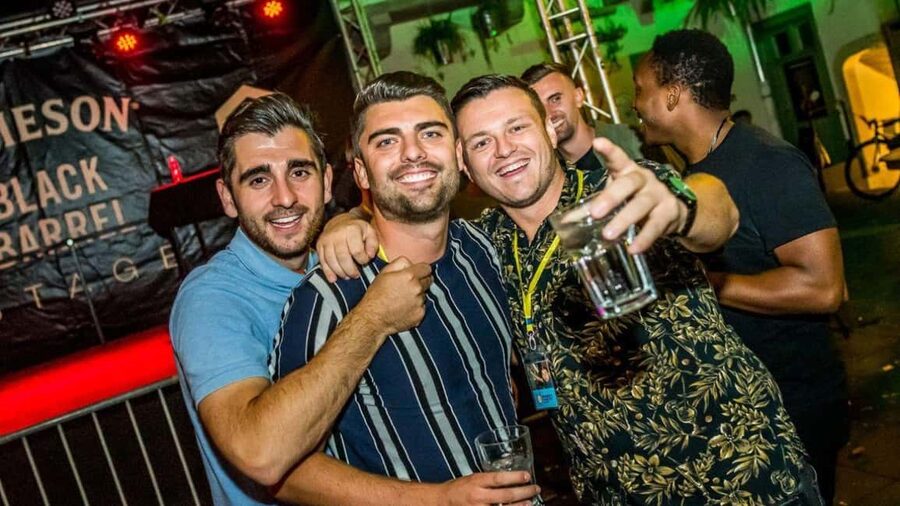 Budapest: Unmissable Bar Crawls with Shots & VIP Club Entry - Who will enjoy this, and who should skip it
