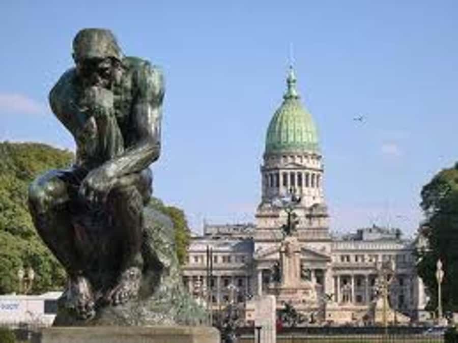 Buenos Aires City Tour with Luxury Lunch - Recoleta, Avenida Alvear, and the cemetery question