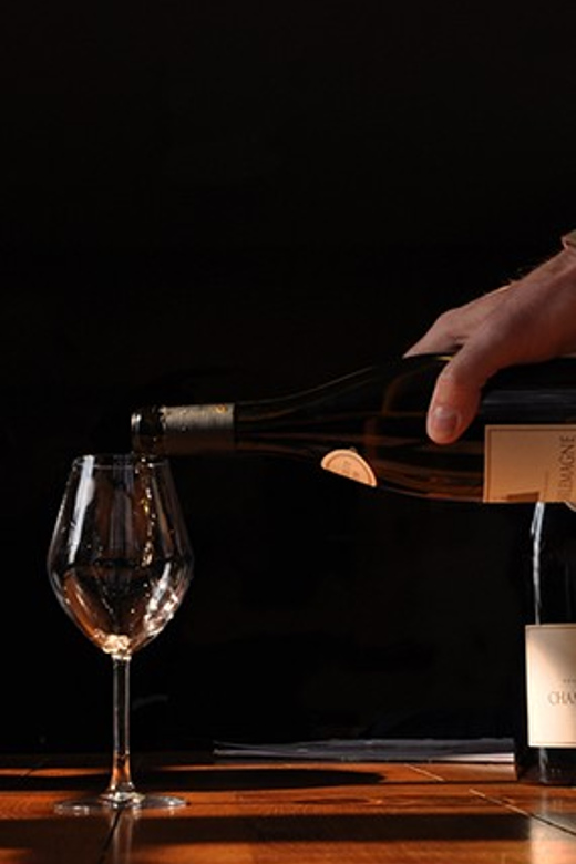 Burgundy Vineyards: Luxury Private Tours - Meeting a winemaker at a boutique estate