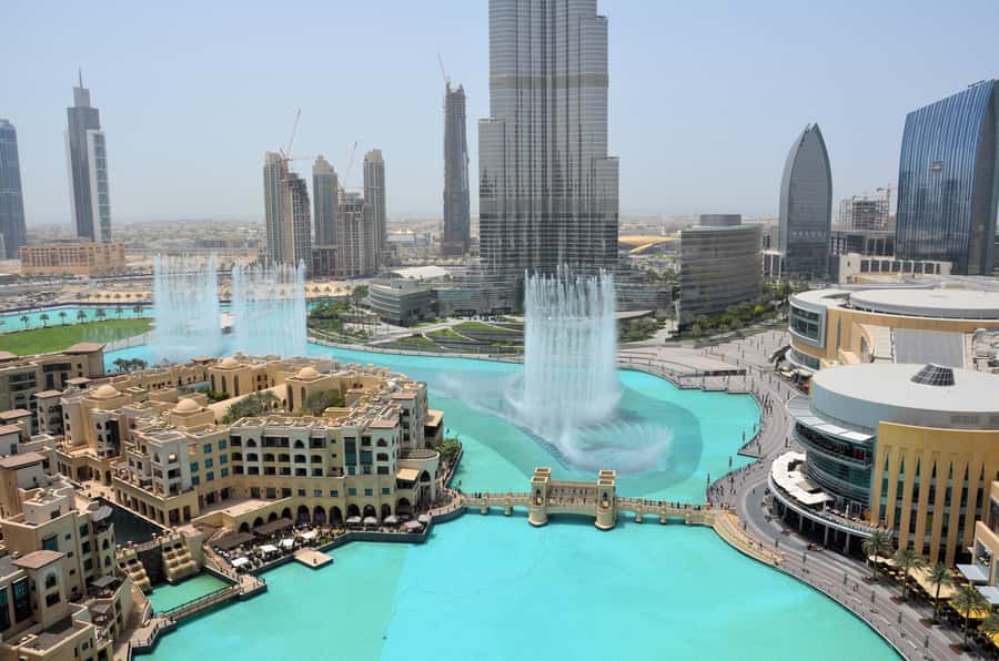 Burj Khalifa VIP Lunch – Michelin Dining & Porsche Transfer - Is $899 good value?