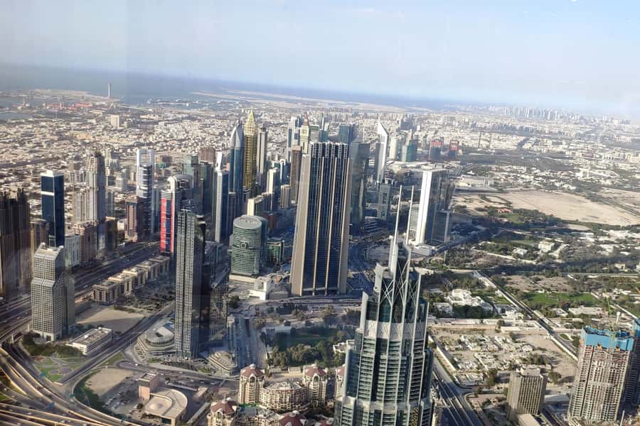 Burj Khalifa VIP Lunch – Michelin Dining & Porsche Transfer - Timing, dress, and practical details