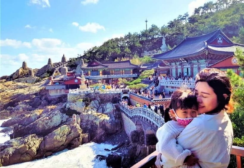 Busan: Cruise Port – Premium Small Group Tour (Max 6 Guests) - Why this tour works well from a cruise ship