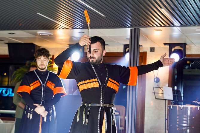 Butalux - Bosphorus Luxury Dinner Cruise - Is $48.39 a fair price?