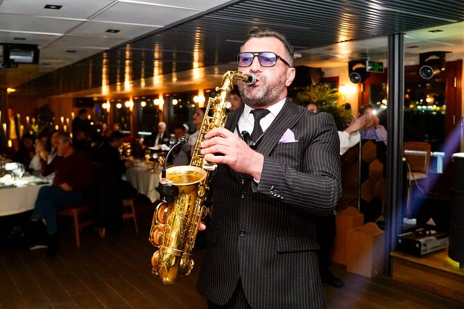 Butalux - Bosphorus Luxury Dinner Cruise - Who will enjoy this cruise most?