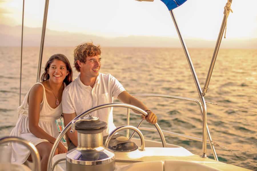 Cabo Luxury Sunset Sailing Adventure with Open Bar - Key points to know before sailing
