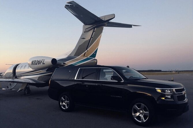 Cabo San Lucas Affordable Luxury Transfers - Key points to know before you book
