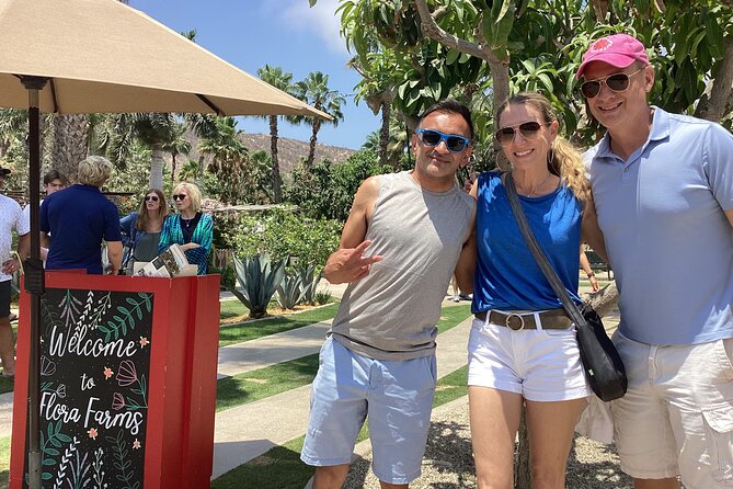 Cabo San Lucas Affordable Luxury Transfers - Grocery, pharmacy, and delivery help during your stay