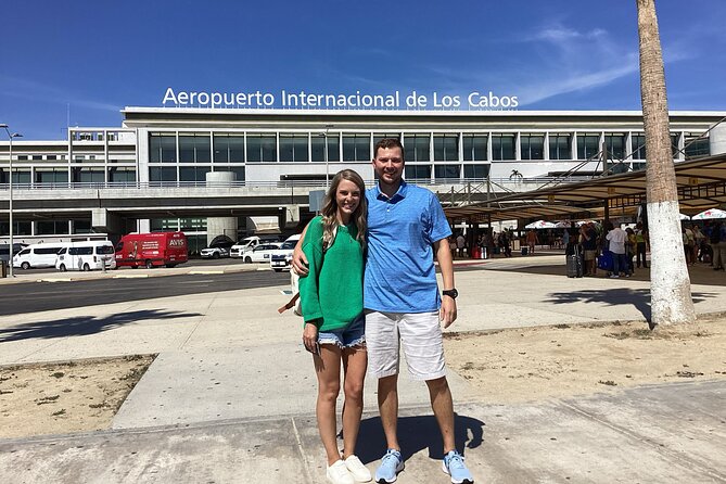 Cabo San Lucas Affordable Luxury Transfers - Is $145 a good value for your group?