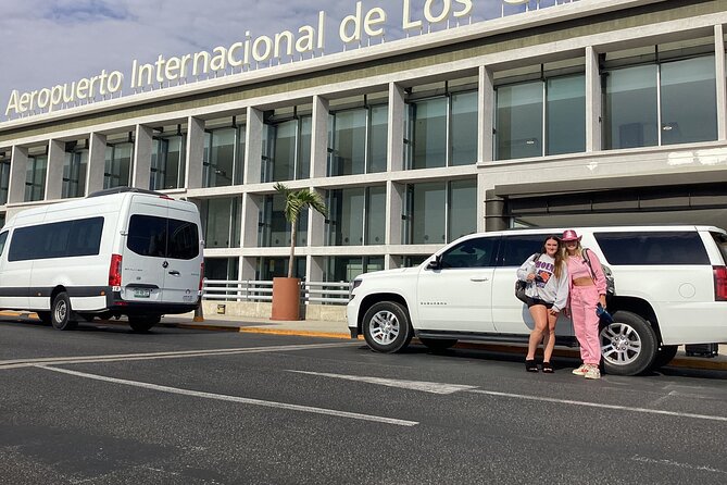 Cabo San Lucas Affordable Luxury Transfers - Who will like this service most