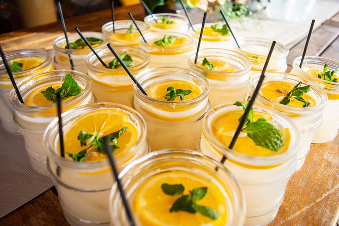 Cabo San Lucas Luxury Sailing Yacht and Dinner with a Chef - Seating, group size, and the meaning of luxury
