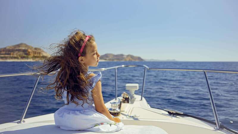Cabo San Lucas: Luxury Yacht Cruise - What $1,230 means for your group