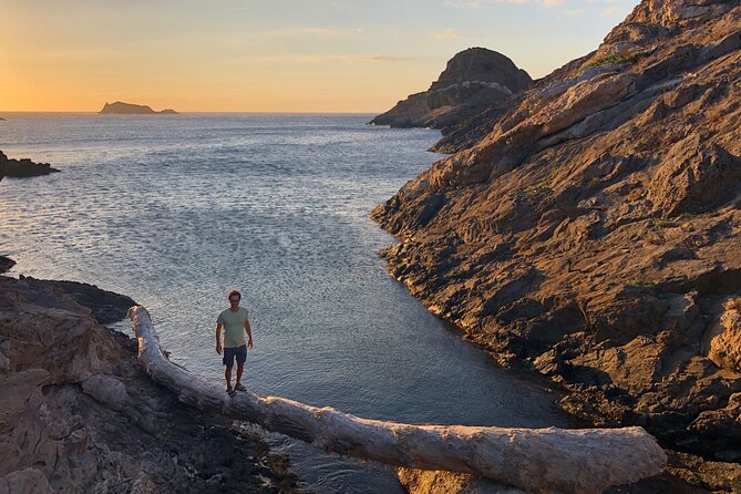 Cadaqués/Begur Private Luxury Tour Costa Brava by Mercedes Vogue - S’Agaró and the polished side of the Costa Brava
