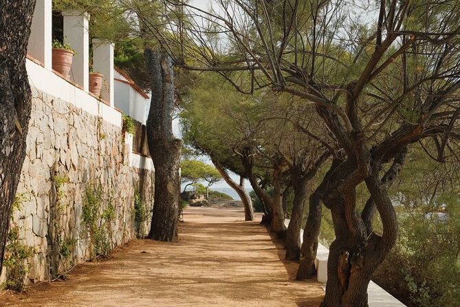 Cadaqués/Begur Private Luxury Tour Costa Brava by Mercedes Vogue - Choosing between Begur and Cadaqués
